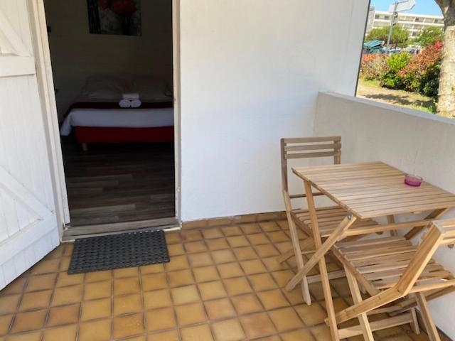 Hotel Bellevue Mimizan-Plage Exteriér fotografie